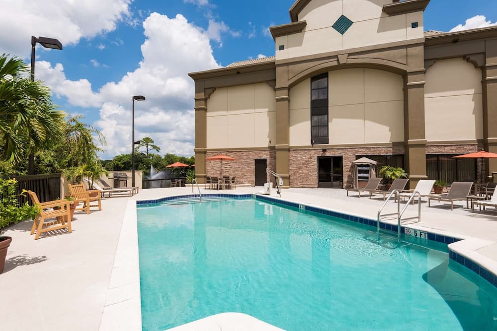 Hampton Inn Bonita Springs/Naples-North gallery photo in Bonita Springs, FL — image 18