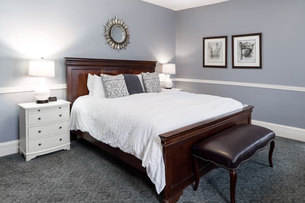 Lititz Springs Inn gallery photo in Lititz, PA — image 36