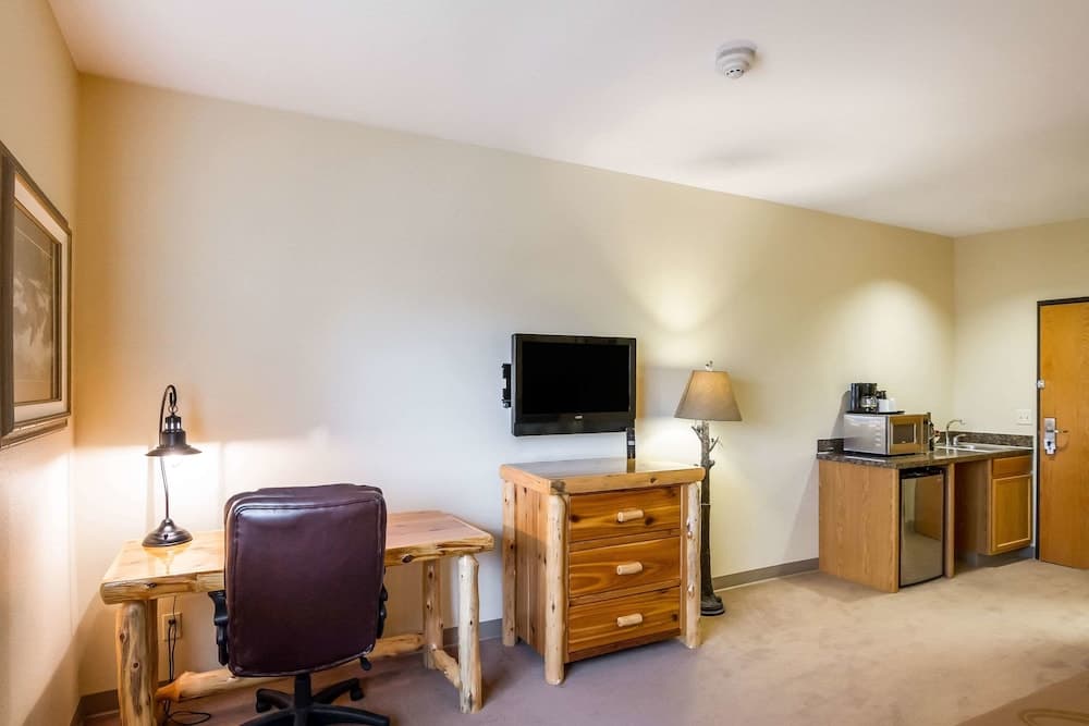 Quality Inn Selah North Park gallery photo in Selah, WA — image 20