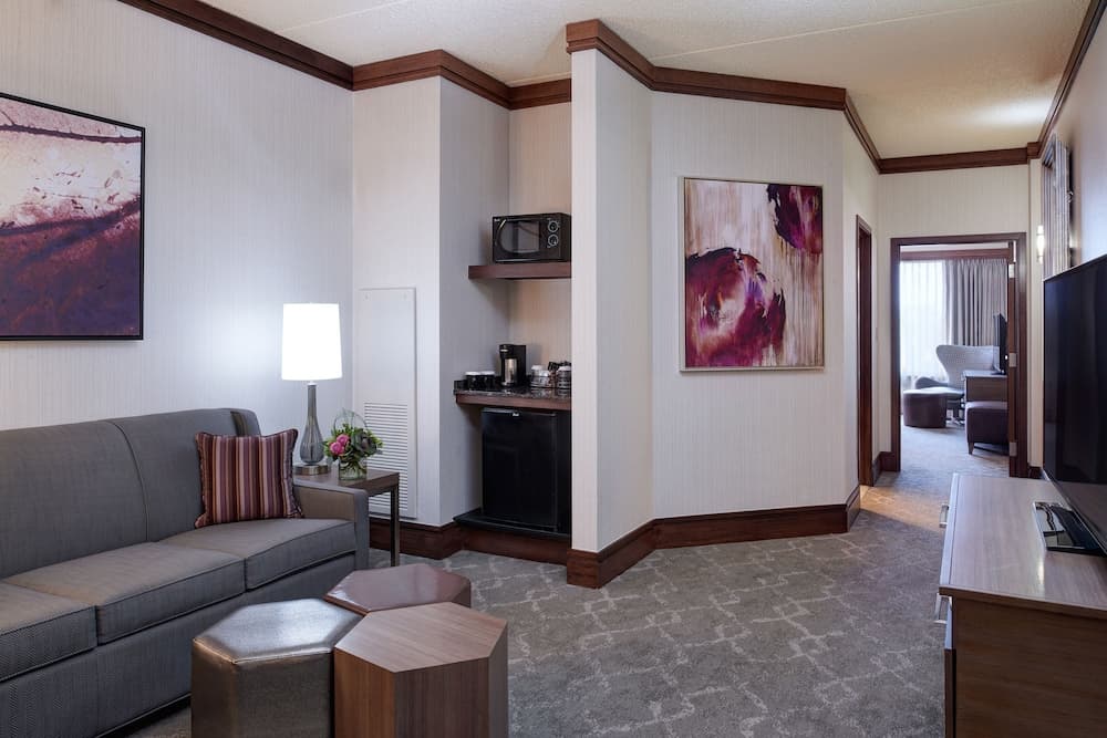 Saint John's Resort gallery photo in Plymouth, MI — image 27