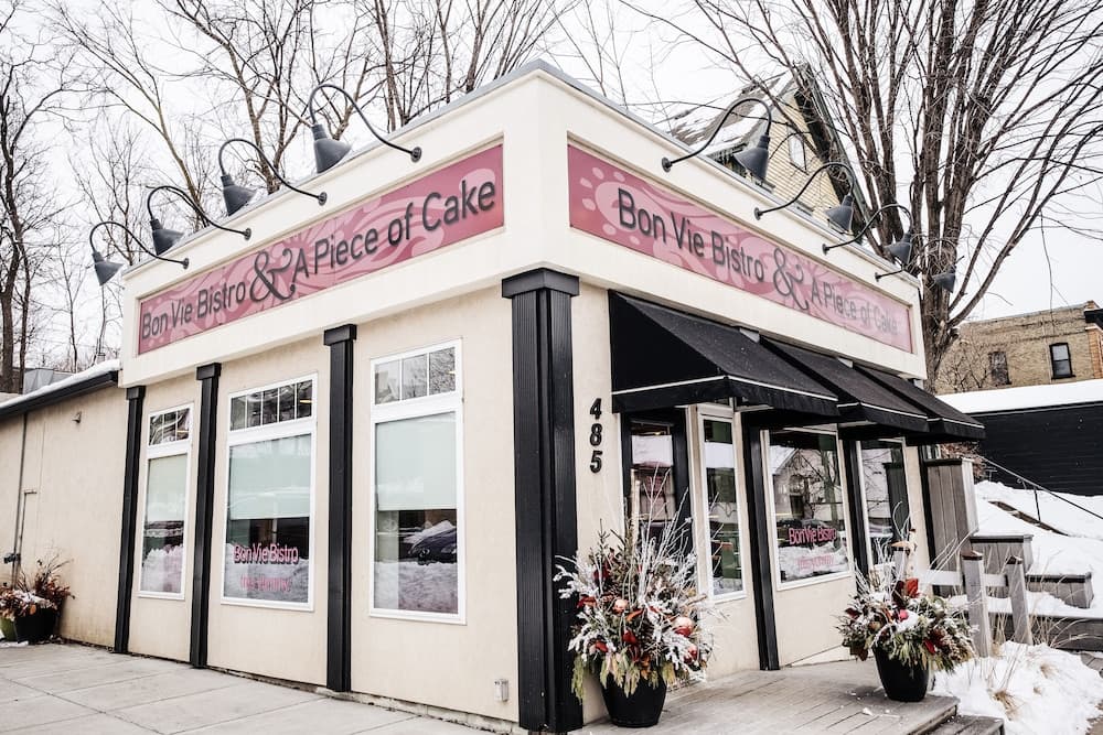 The Davidson gallery photo in St. Paul, MN — image 16
