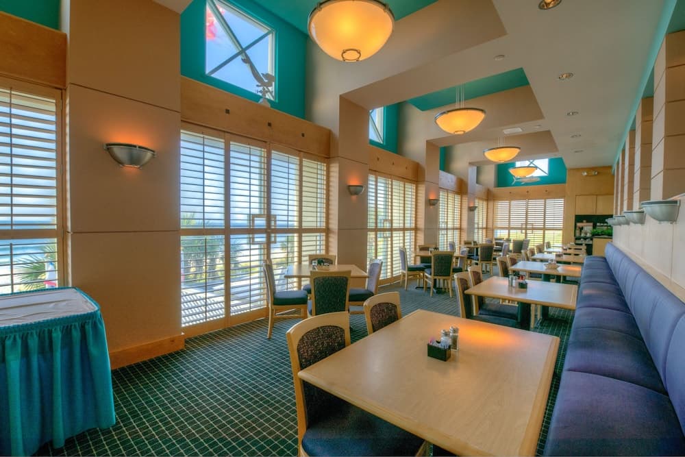 Ocean Drive Beach & Golf Resort gallery photo in North Myrtle Beach, SC — image 28