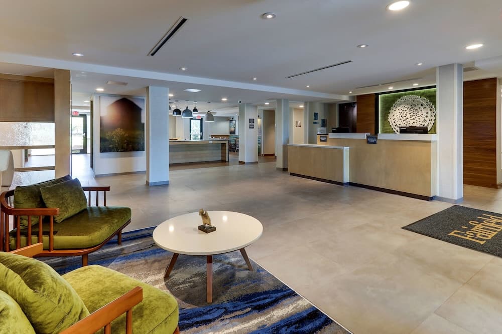 Fairfield Inn & Suites by Marriott Southport gallery photo in Southport, NC — image 48