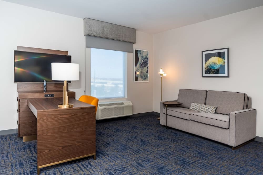 Hampton Inn & Suites Houston Sugar Land gallery photo in Sugar Land, TX — image 18