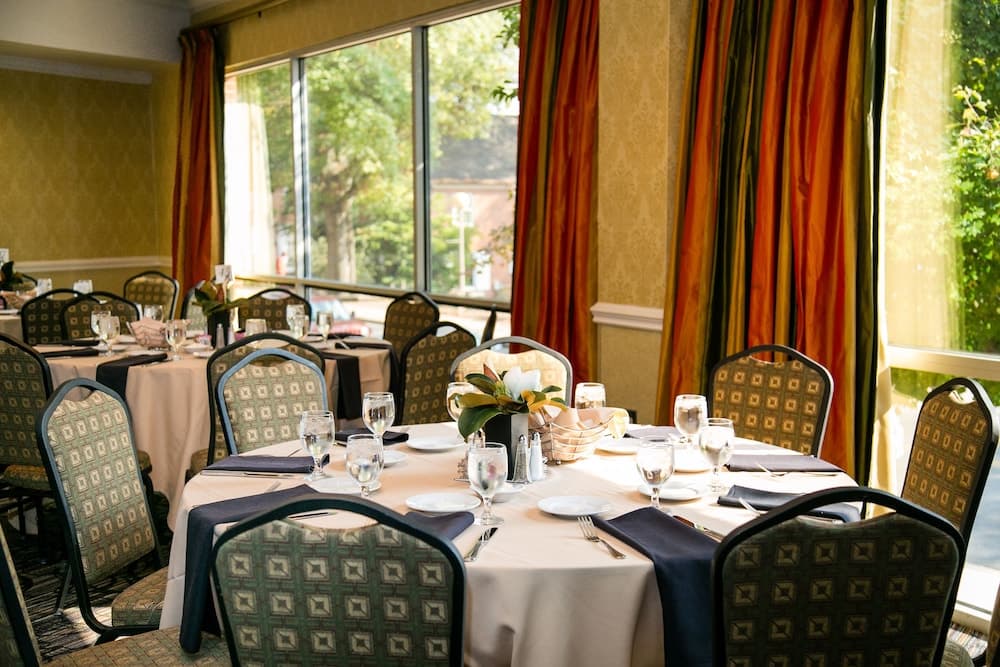 The University of Georgia Center for Continuing Education & Hotel gallery photo in Athens, GA — image 42