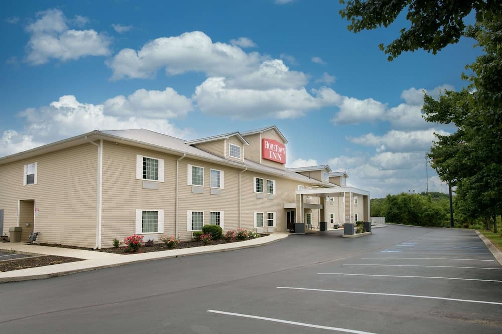 Home Town Inn Ringgold — hotel in Ringgold, Georgia