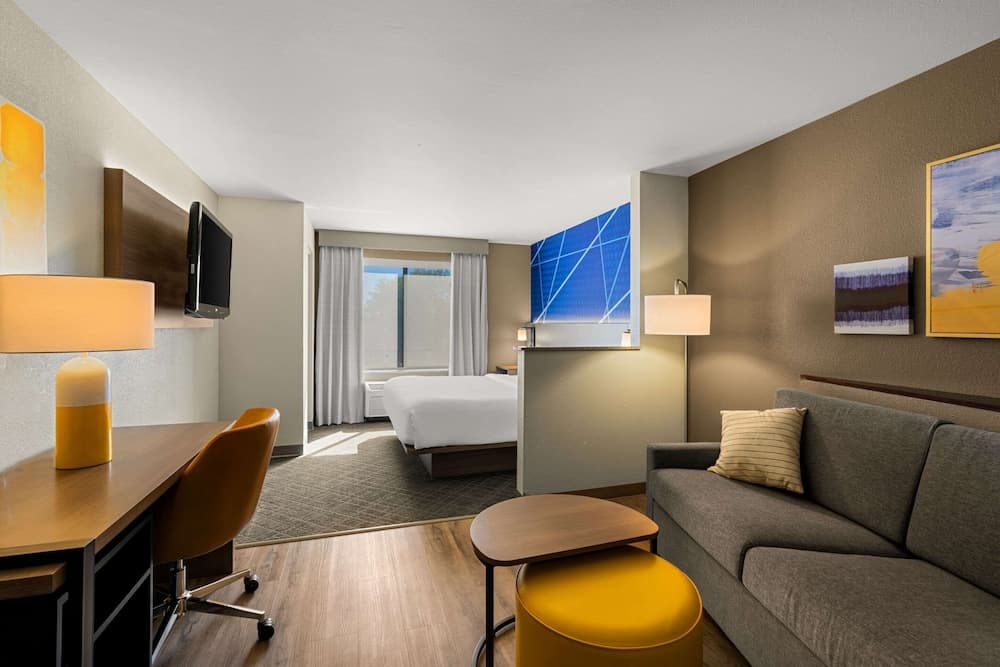 Comfort Suites Vacaville-Napa Valley Area gallery photo in Vacaville, CA — image 17