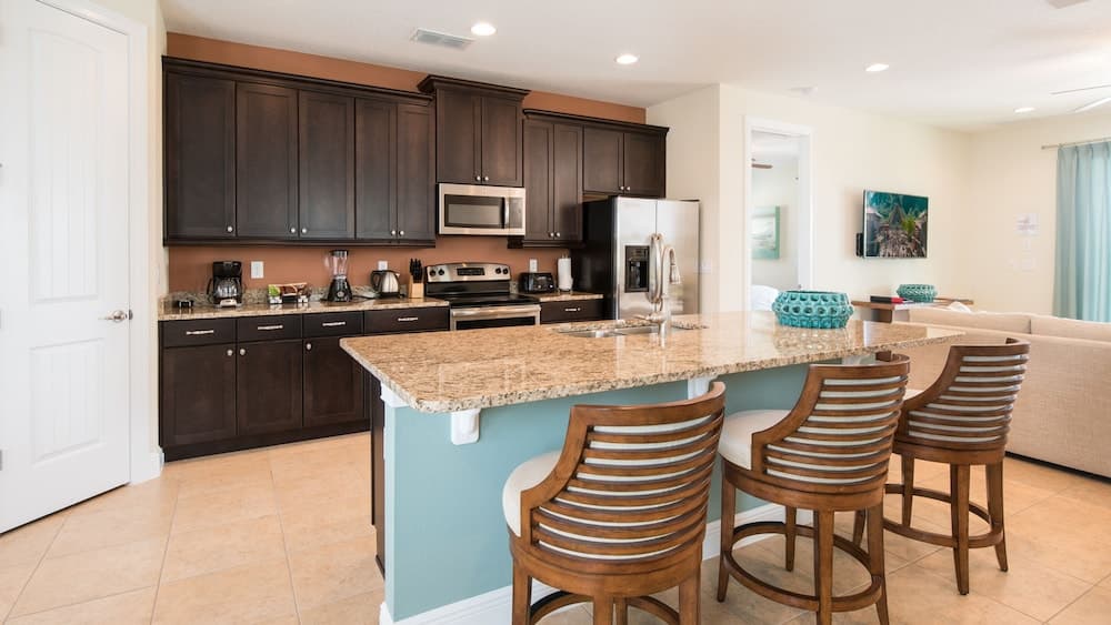 Encore Resort and Water Park at Reunion by Rentyl gallery photo in Kissimmee, FL — image 595