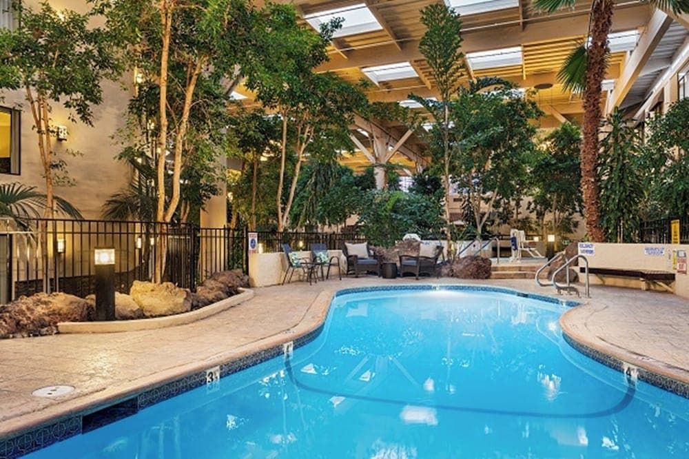 FairBridge Hotel by Concord Plaza gallery photo in Concord, CA — image 10
