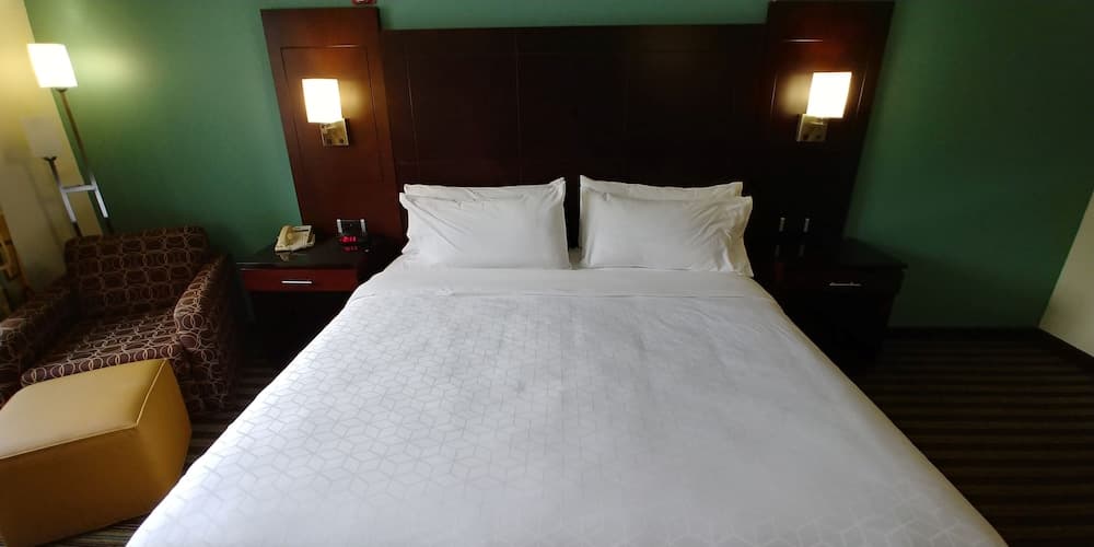 Holiday Inn Express West Point by IHG gallery photo in Fort Montgomery, NY — image 25