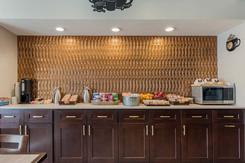 SureStay Plus Hotel by Best Western Highland Poughkeepsie property views in Highland, NY — gallery photo 3
