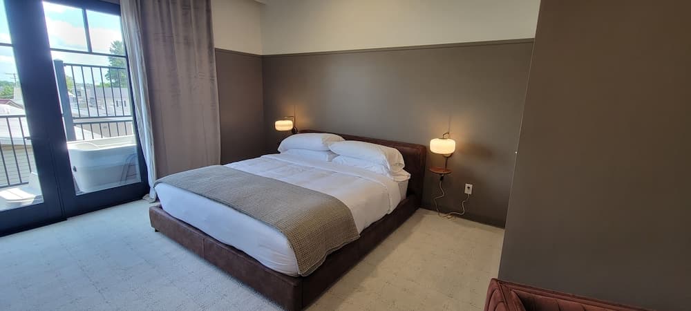 The Atlee Suites gallery photo in Berlin, OH — image 6