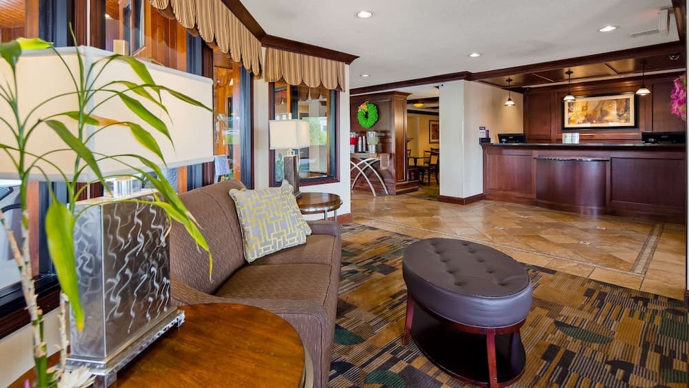 SureStay by Best Western Grove City gallery photo in Grove City, PA — image 46