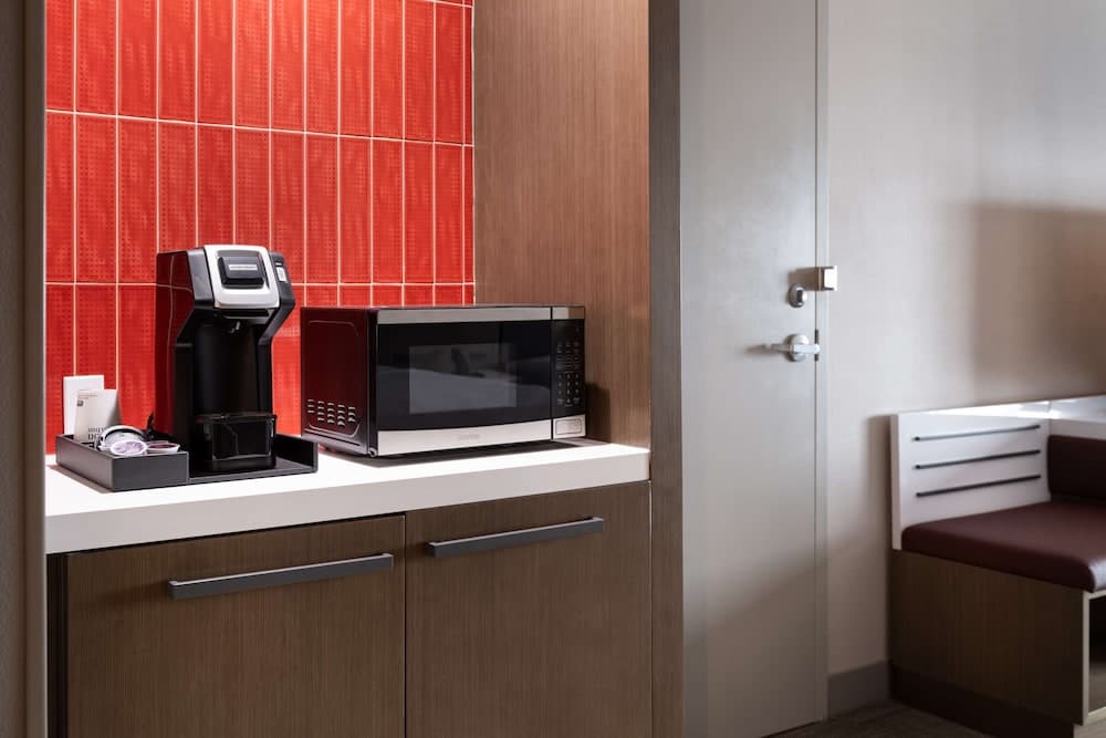 Hilton Garden Inn Visalia, Ca gallery photo in Visalia, CA — image 31