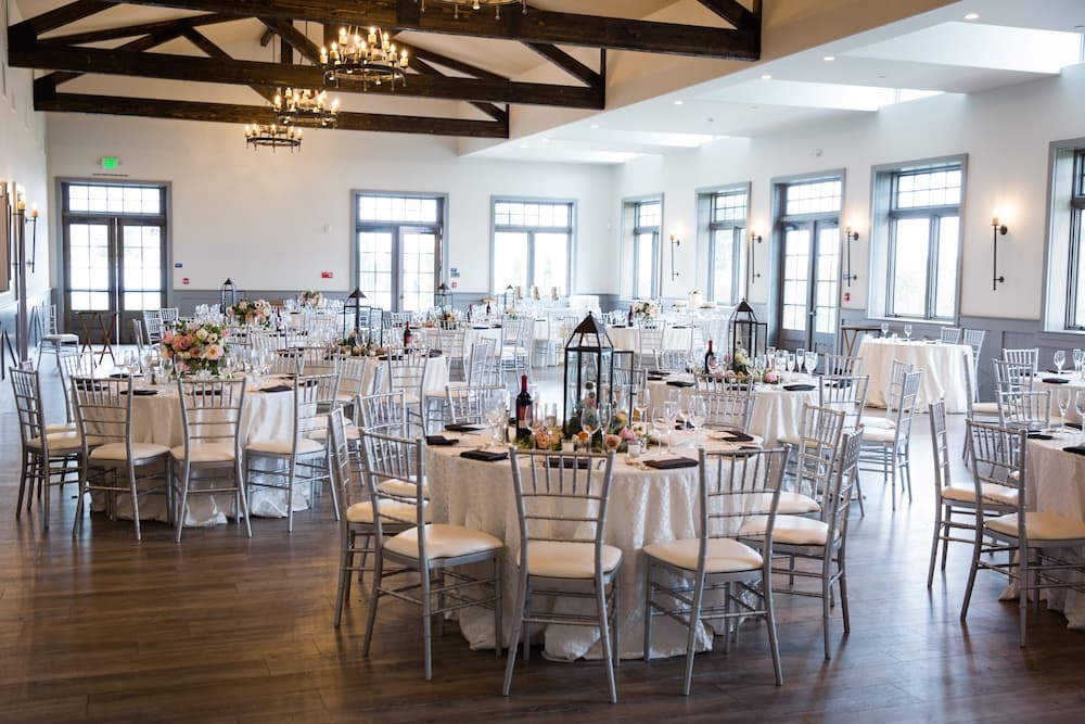 Oceano Hotel and Spa interior in Half Moon Bay, CA — gallery photo 2