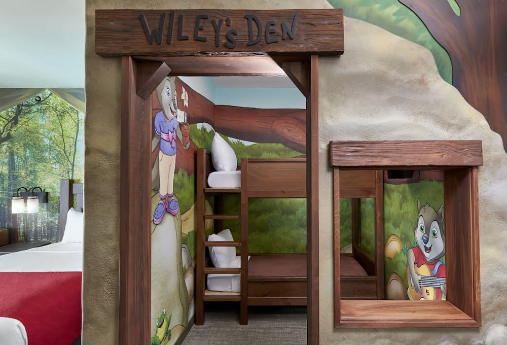 Great Wolf Lodge Atlanta / LaGrange, GA gallery photo in LaGrange, GA — image 39