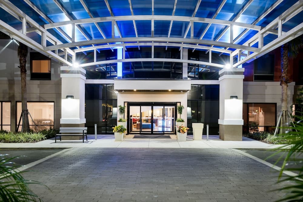 Holiday Inn Express & Suites Lakeland South by IHG gallery photo in Lakeland, FL — image 23