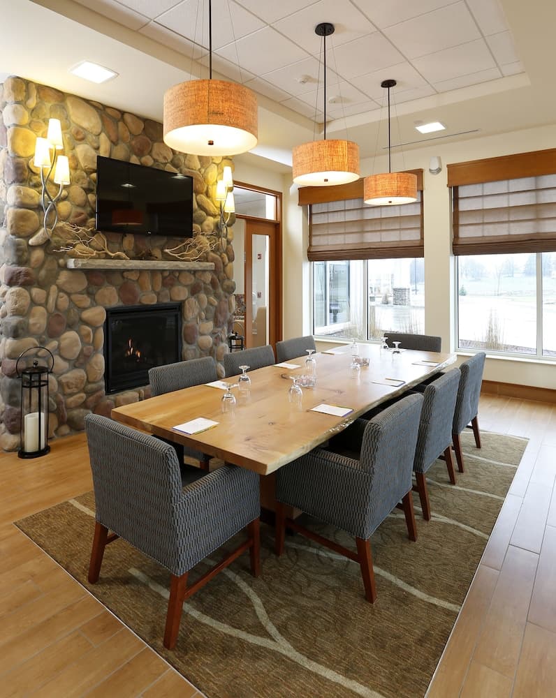 Hilton Garden Inn Cedar Falls gallery photo in Cedar Falls, IA — image 58