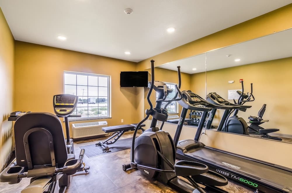 Cobblestone Inn & Suites - Vinton gallery photo in Vinton, LA — image 9