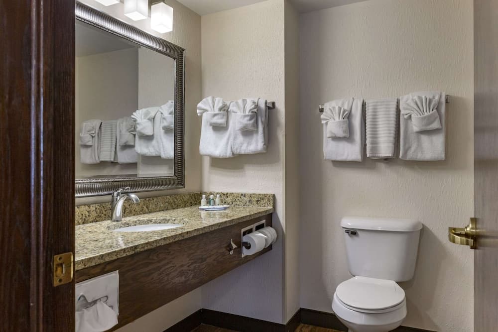 Quality Inn & Suites Zanesville City Center gallery photo in Zanesville, OH — image 10