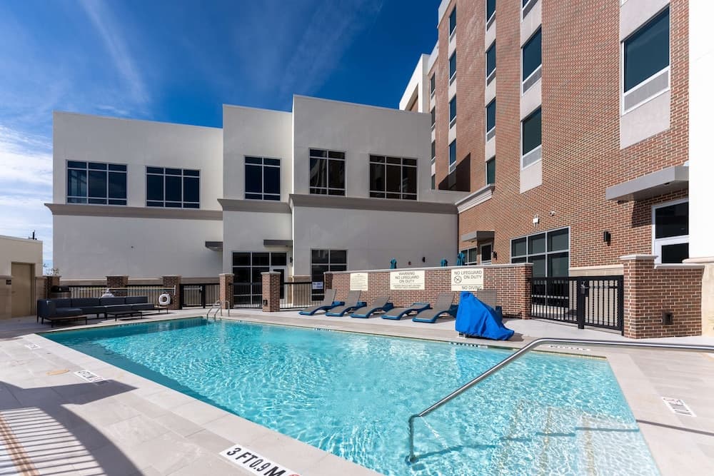 Hampton Inn & Suites Houston Sugar Land gallery photo in Sugar Land, TX — image 29