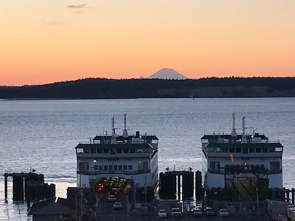 Palace Hotel Port Townsend gallery photo in Port Townsend, WA — image 39
