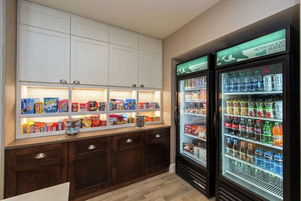 Homewood Suites by Hilton Marlborough gallery photo in Berlin — image 17