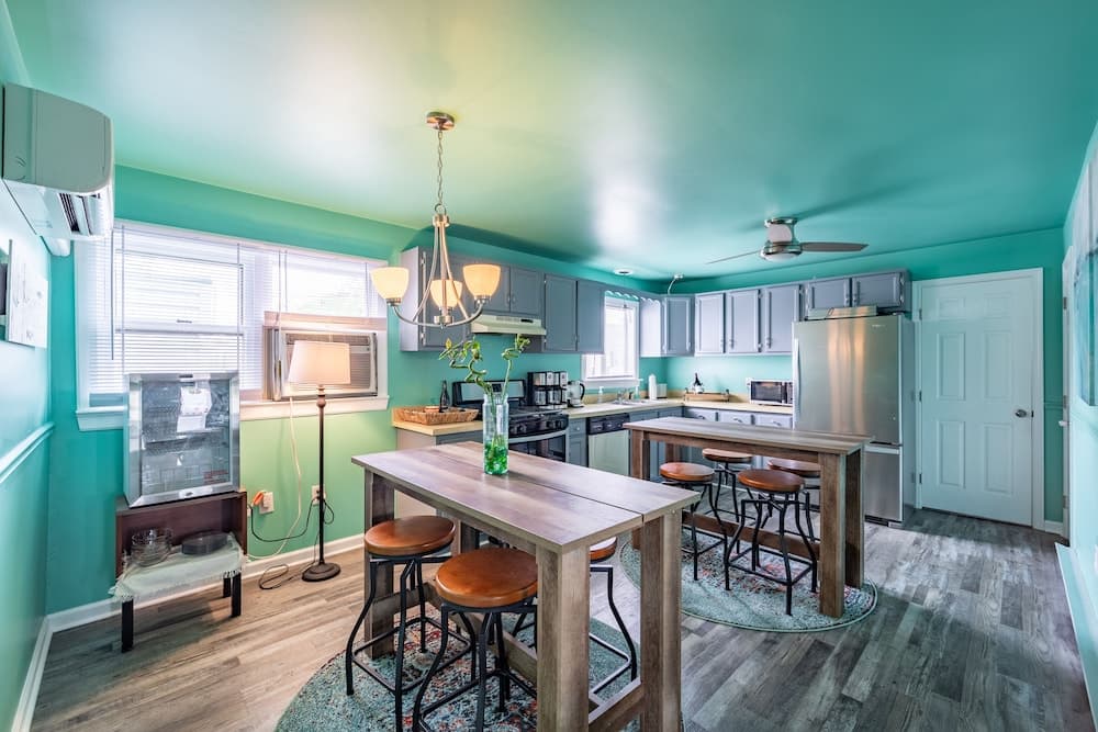 Ocean Glass Inn gallery photo in Rehoboth Beach, DE — image 36