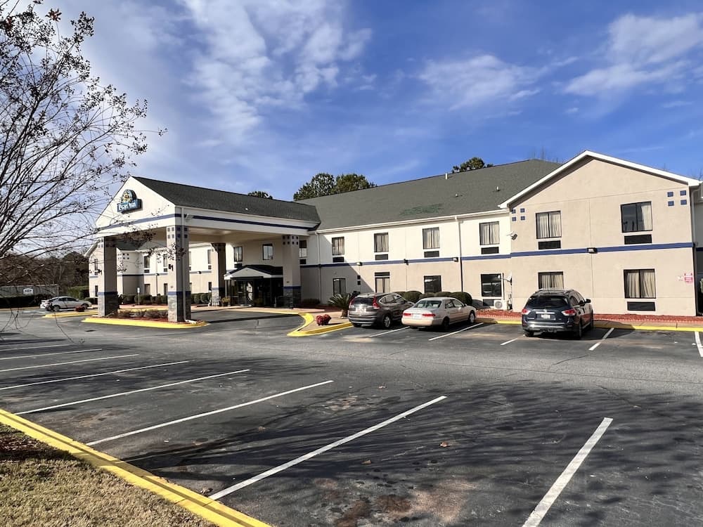 Days Inn by Wyndham Greenville South/Mauldin gallery photo in Mauldin, SC — image 70