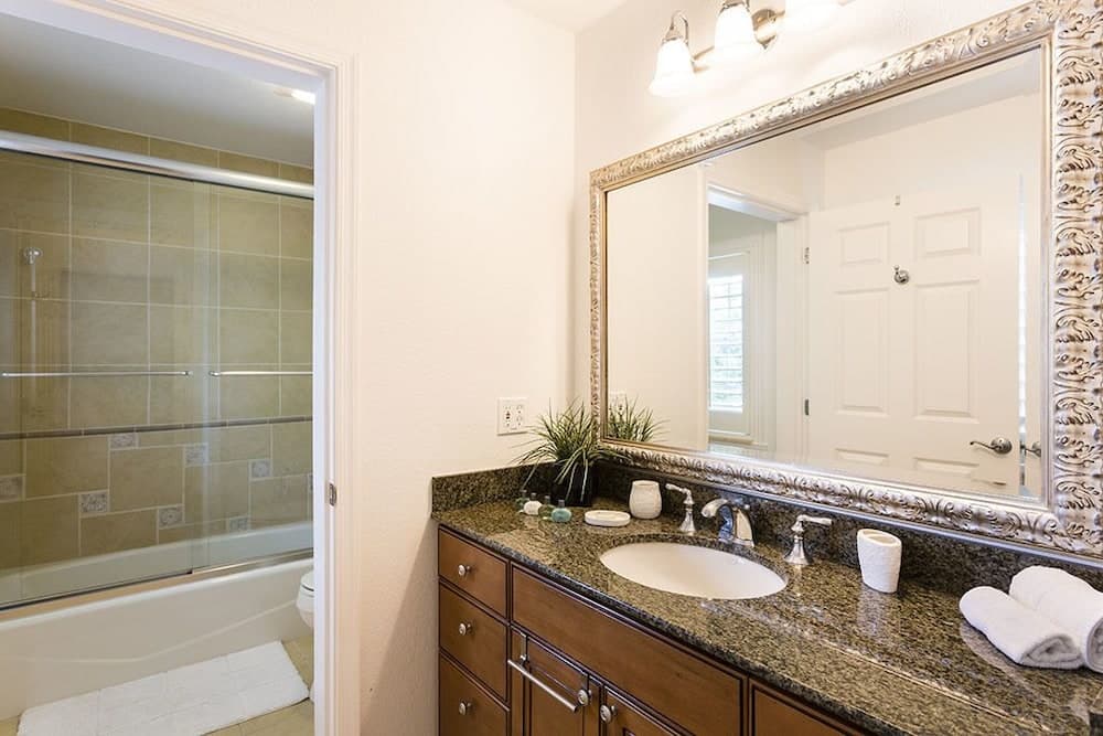 Je61751 - Reunion Resort - 3 Bed 3 Baths Condo interior in Kissimmee, FL — gallery photo 2