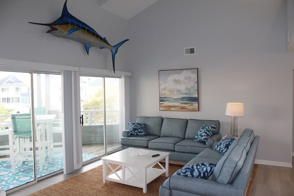 Pirate's Cove Resort Condos — hotel in Manteo, North Carolina