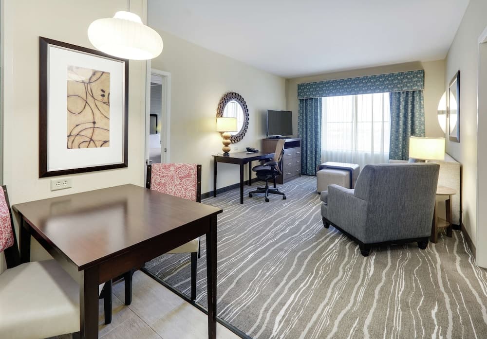 Homewood Suites Dallas Allen gallery photo in Allen, TX — image 41