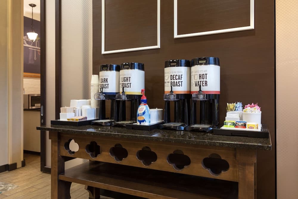 Hampton Inn Charlotte-Belmont at Montcross gallery photo in Belmont, NC — image 39