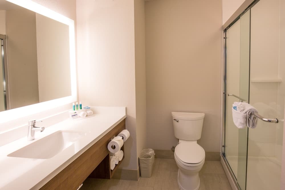 Holiday Inn Express Hotel & Suites Hesperia by IHG gallery photo in Hesperia, CA — image 20