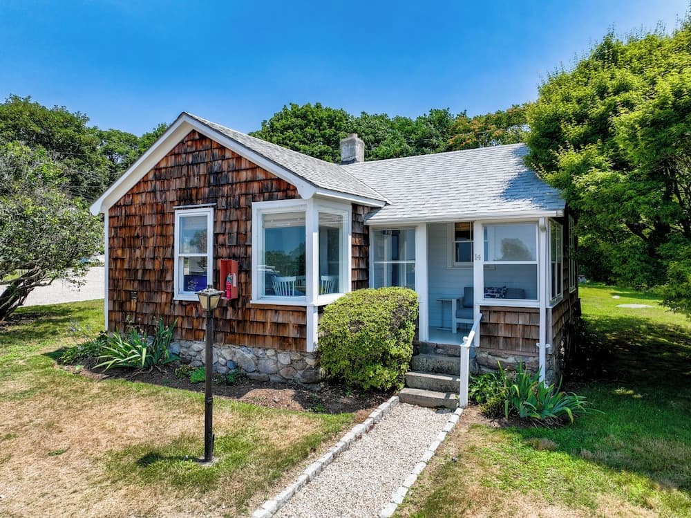 Marina Bay Cottages gallery photo in Waterford — image 37
