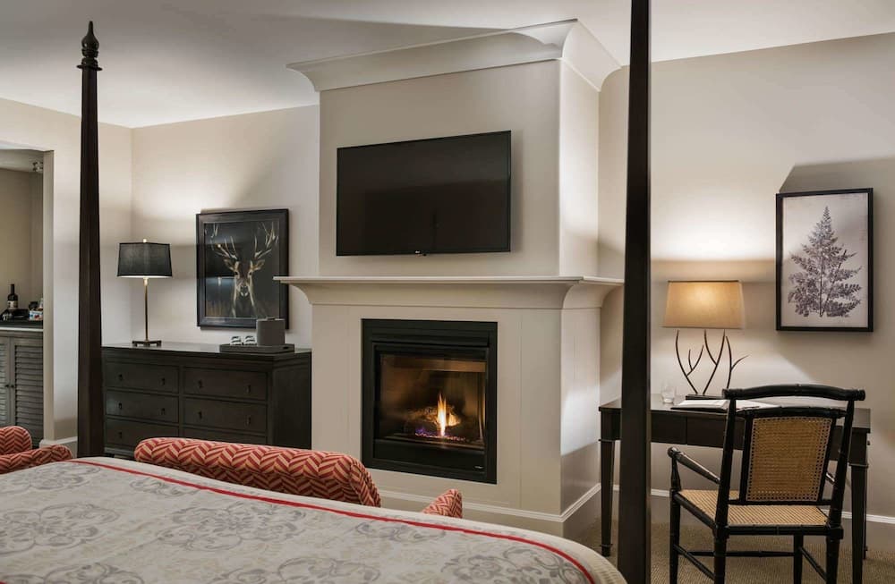 The Grand at Bedford Village Inn gallery photo in Bedford — image 33