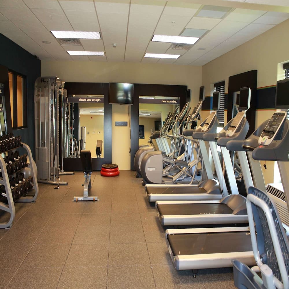 Hampton Inn & Suites Stroudsburg Pocono Mountains gallery photo in Stroudsburg, PA — image 24