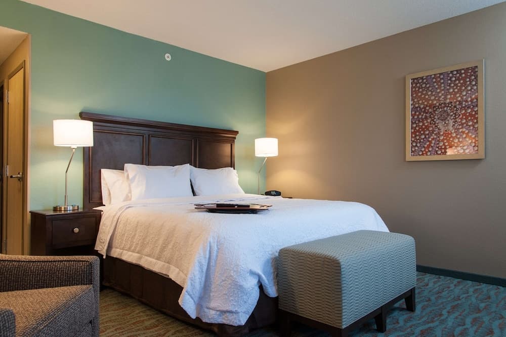 Hampton Inn & Suites Gulfport I-10 gallery photo in Gulfport, MS — image 20