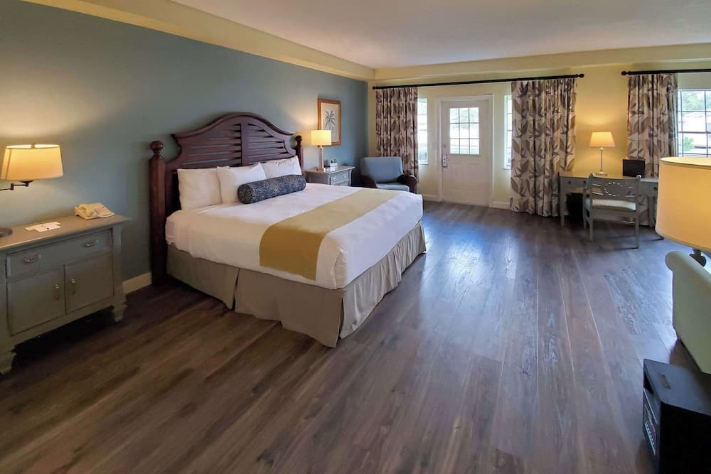 Plantation Resort on Crystal River, Ascend Hotel Collection gallery photo in Crystal River, FL — image 56