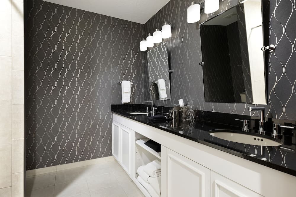Des Lux Hotel gallery photo in Des Moines, IA — image 22