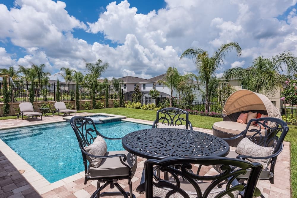 Encore Resort and Water Park at Reunion by Rentyl gallery photo in Kissimmee, FL — image 9