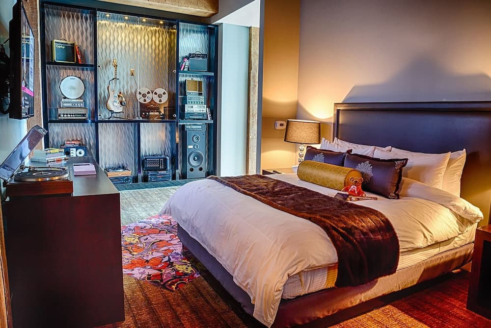 Hard Rock Hotel & Casino Sioux City gallery photo in Sioux City, IA — image 23