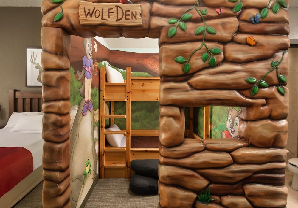 Great Wolf Lodge Boston / Fitchburg, MA gallery photo in Fitchburg, MA — image 8