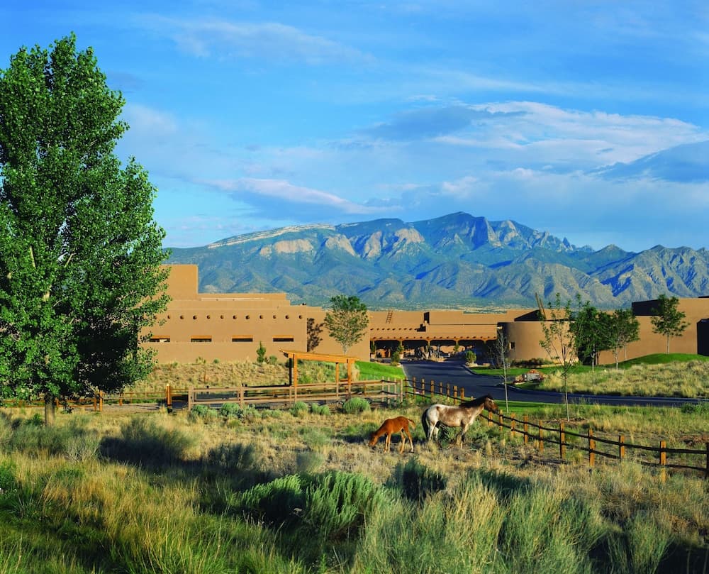 Hyatt Regency Tamaya Resort & Spa gallery photo in Santa Ana Pueblo, NM — image 31