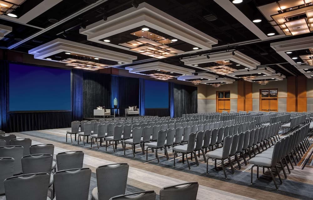 Grand Hyatt DFW - Connected to the airport interior in Dallas, TX — gallery photo 2