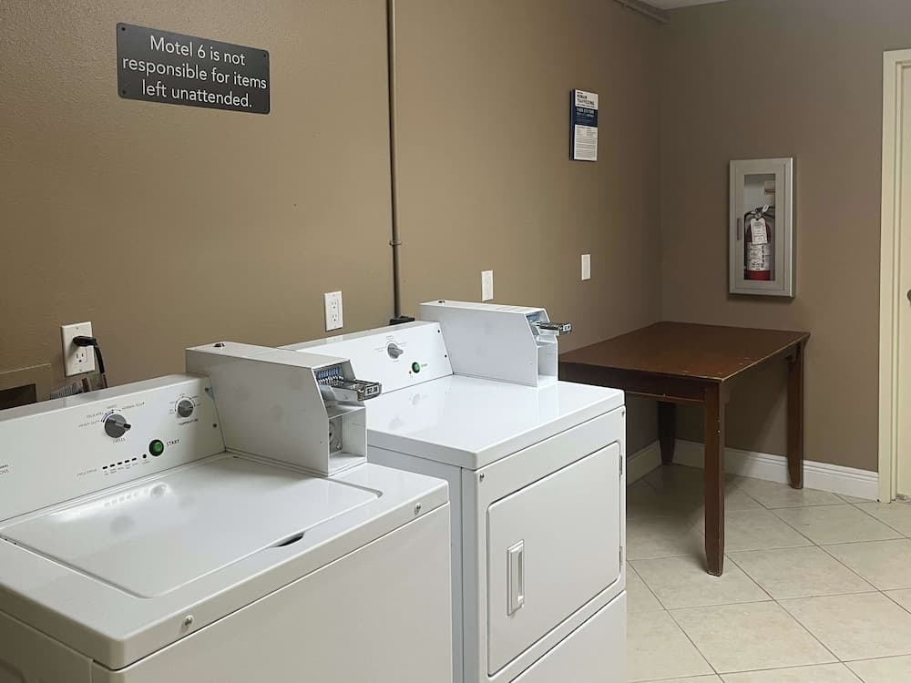 Motel 6 Houma, LA gallery photo in Houma, LA — image 11