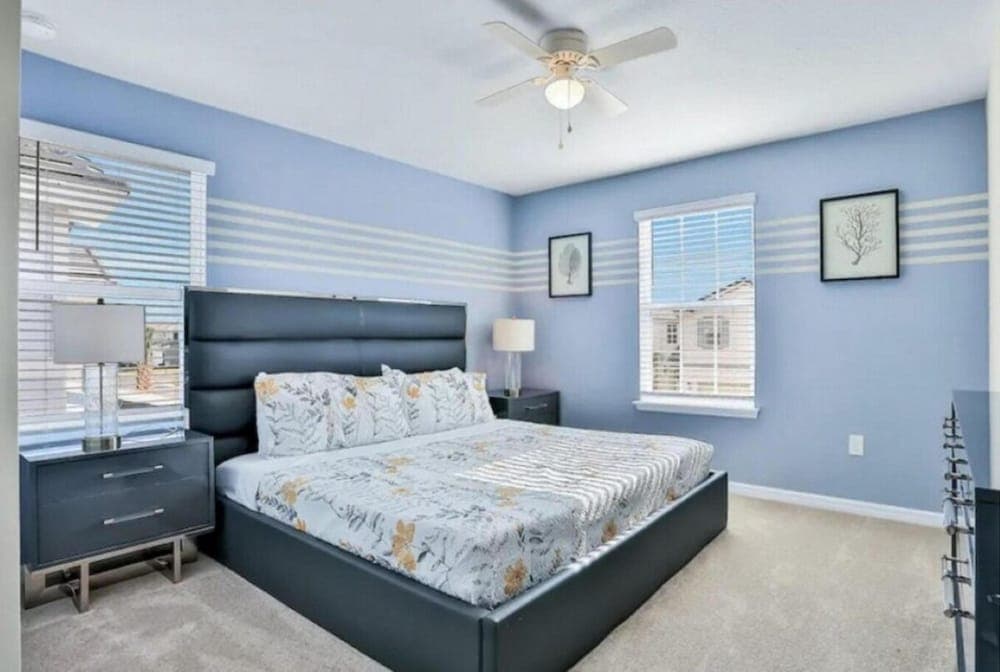 Tempo Trek Lodgings gallery photo in Davenport, FL — image 13