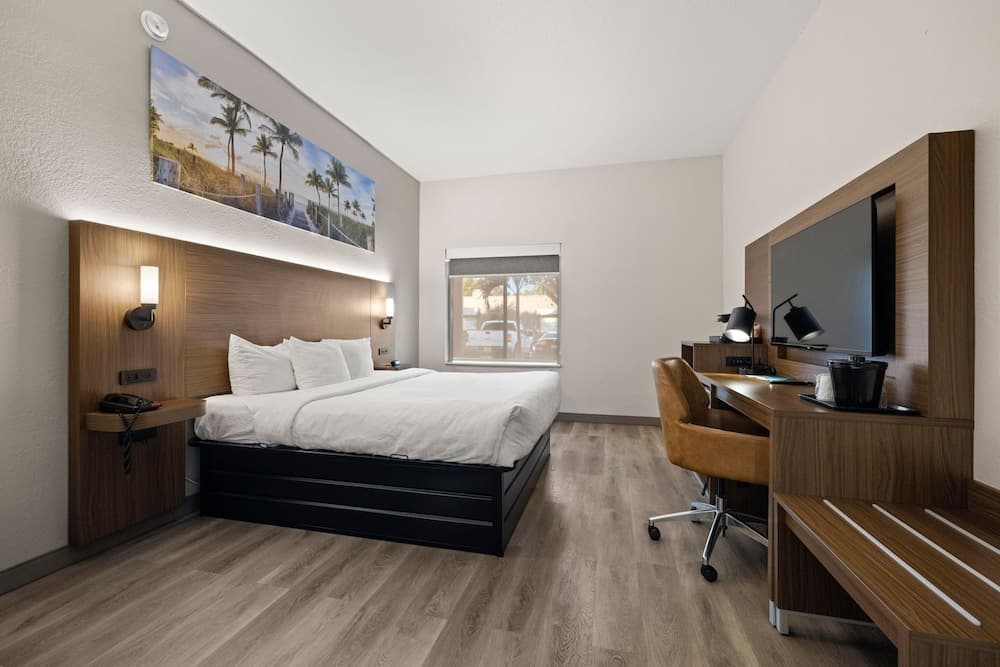 Clarion Pointe Lakeland I-4 gallery photo in Lakeland, FL — image 37