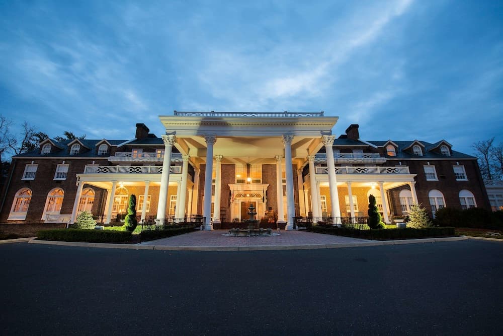 Mimslyn Inn Historic Hotels Of America gallery photo in Luray, VA — image 50