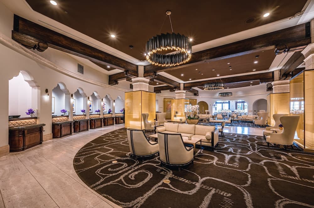 Green Valley Ranch Resort and Spa gallery photo in Henderson, NV — image 99